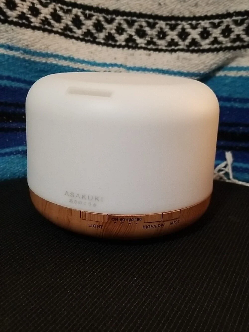 Darma elegant white